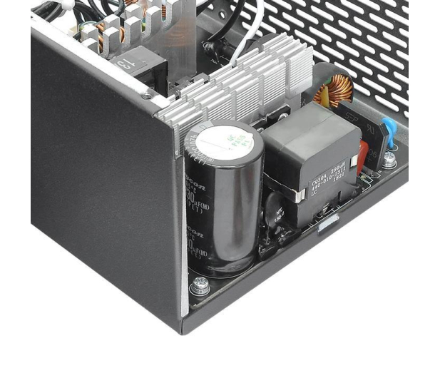 Thermaltake Smart BX1 550W 80 Plus Bronze - 490074 - zdjęcie 7